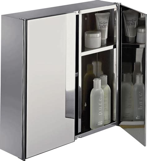 bathroom cabinet steel|600mm x 550mm.